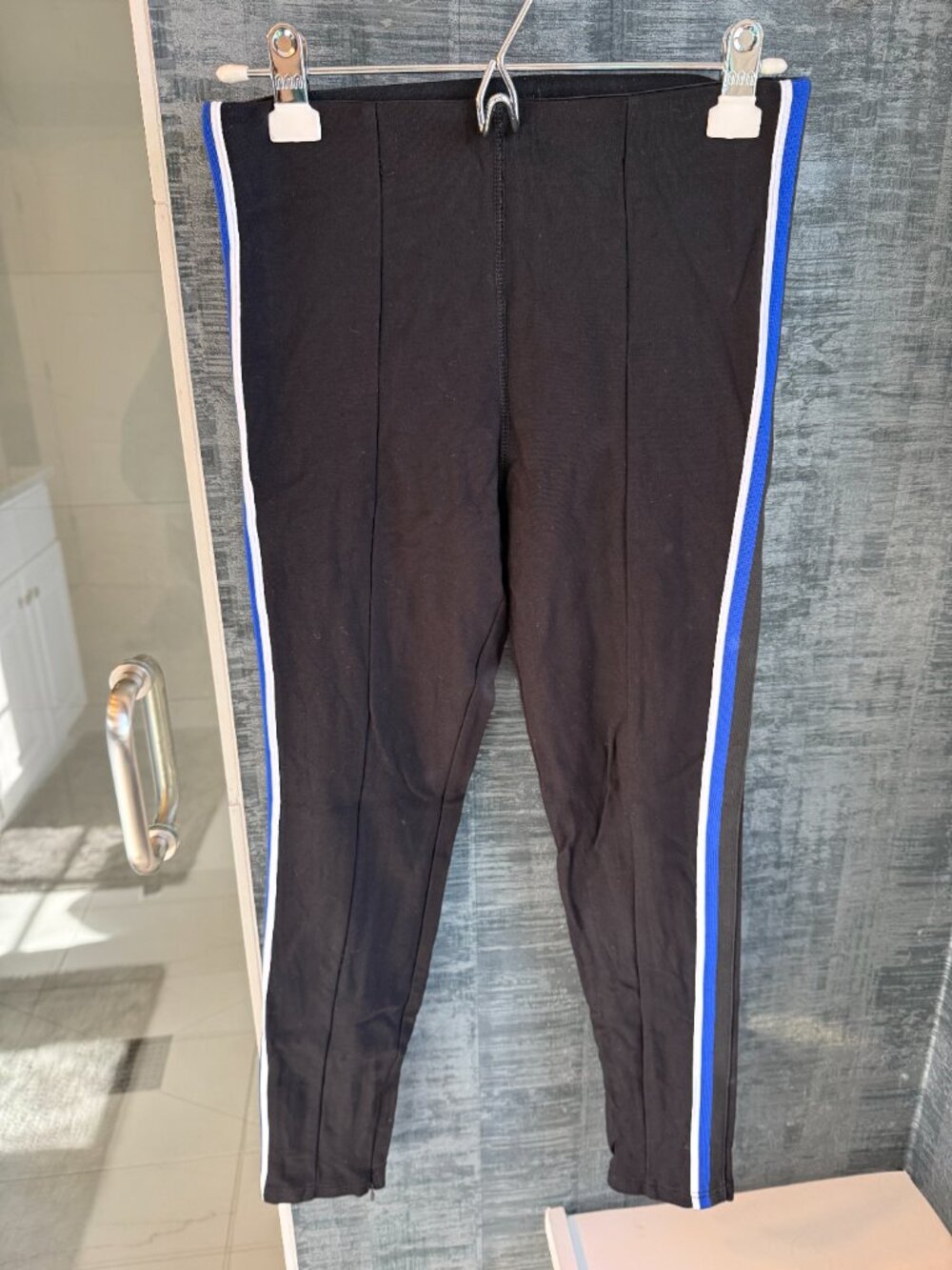 Sanctuary striped Pant, Size M